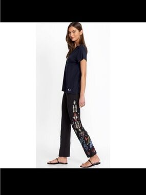 Johnny Was Women’s Pants